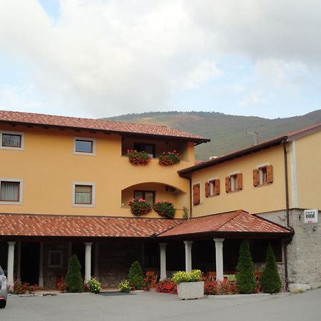 Guest House Pod Slavnikom Podgorje  Εξωτερικό φωτογραφία