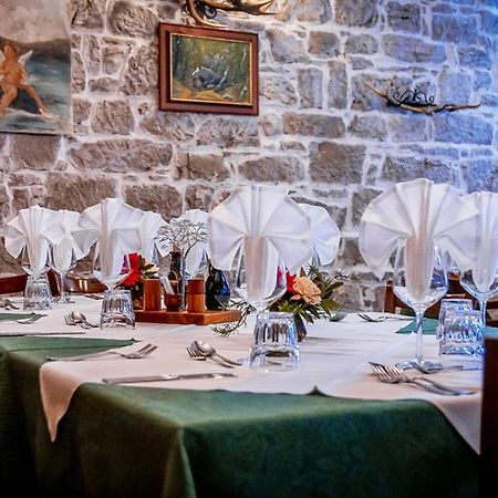 Guest House Pod Slavnikom Podgorje  Εξωτερικό φωτογραφία