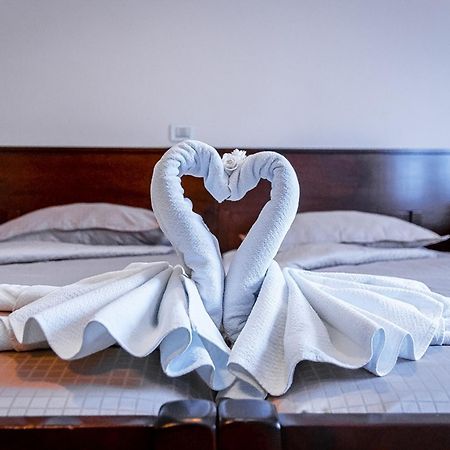 Guest House Pod Slavnikom Podgorje  Εξωτερικό φωτογραφία