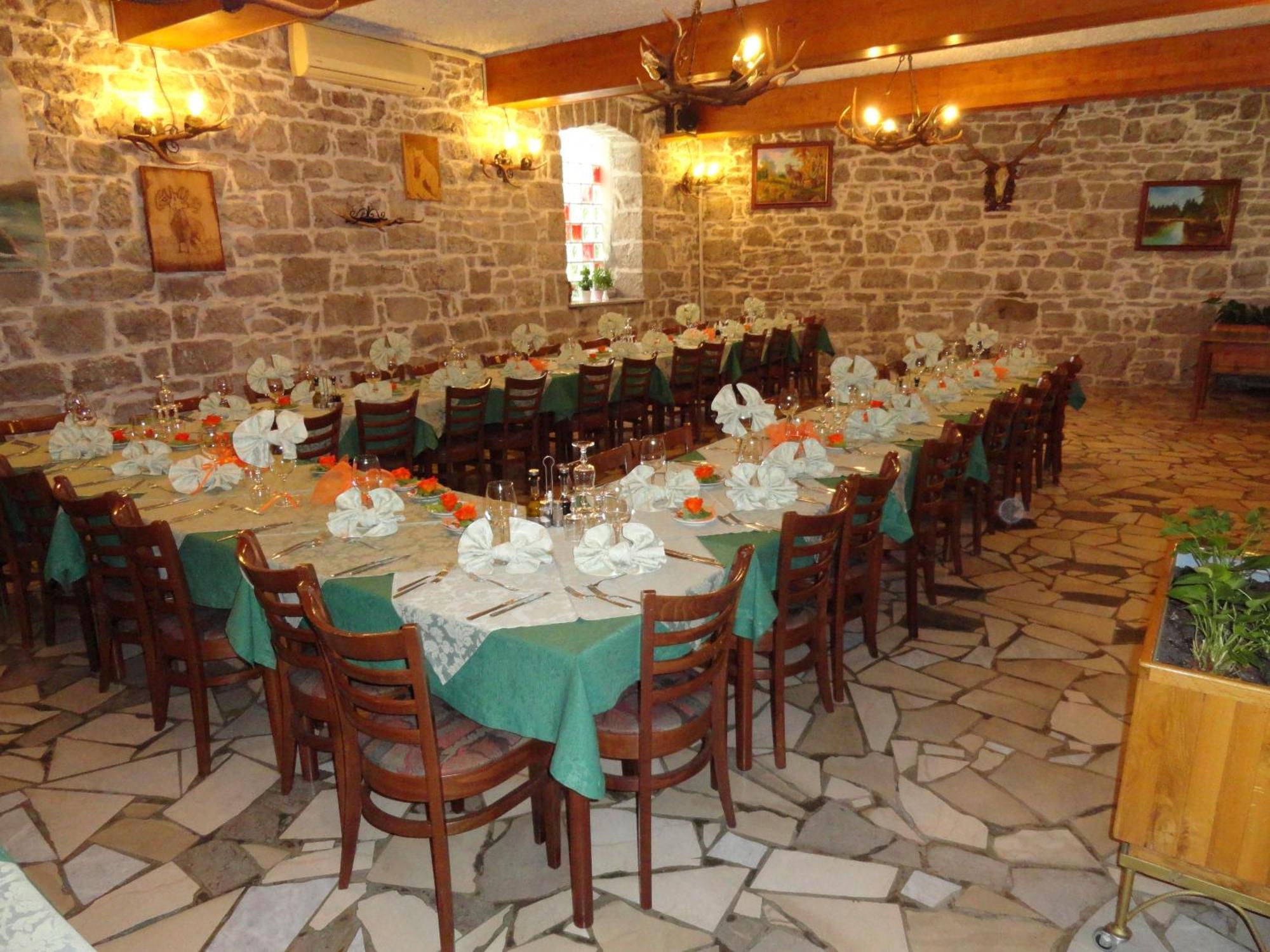 Guest House Pod Slavnikom Podgorje  Εξωτερικό φωτογραφία