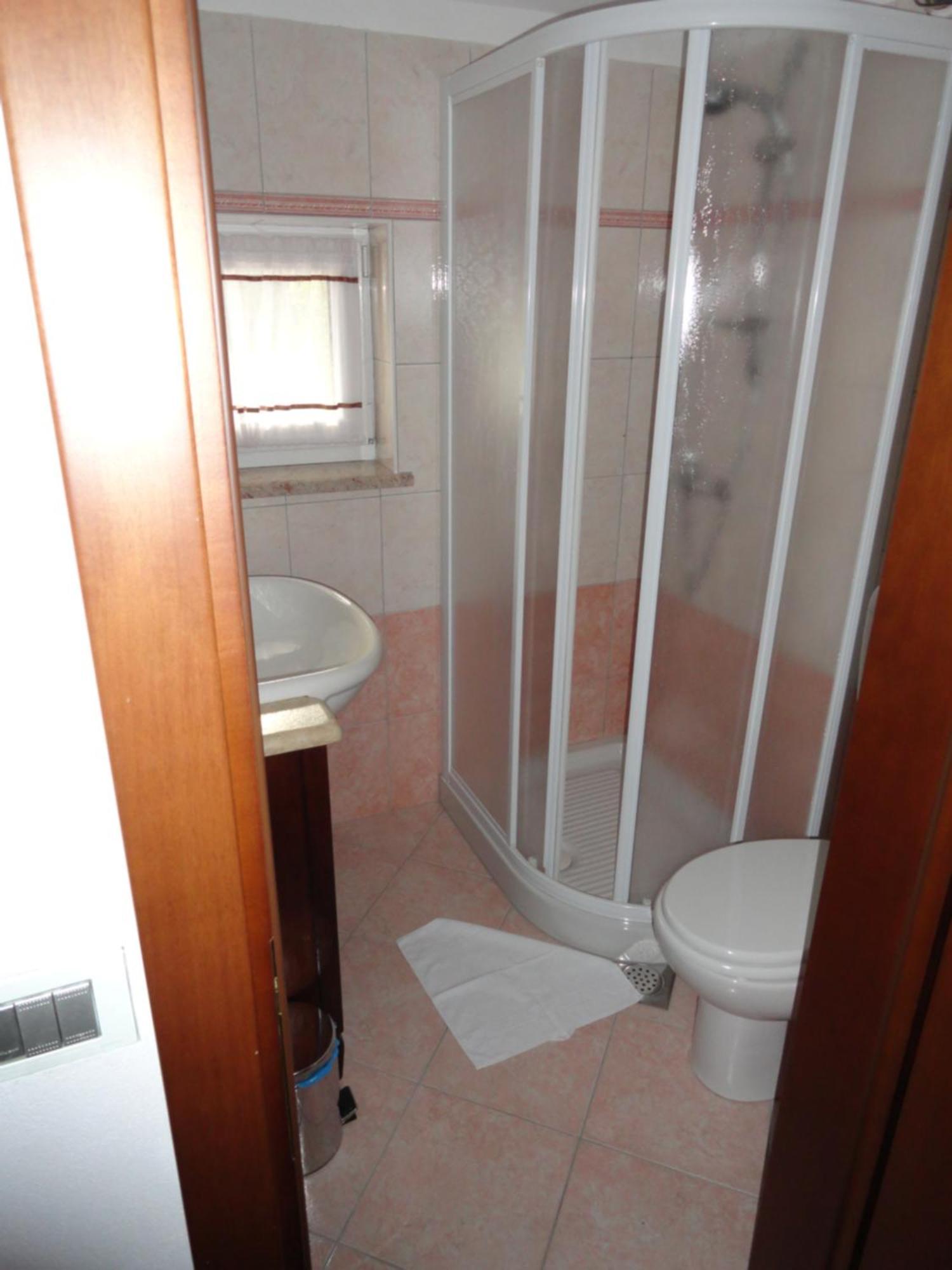 Guest House Pod Slavnikom Podgorje  Εξωτερικό φωτογραφία