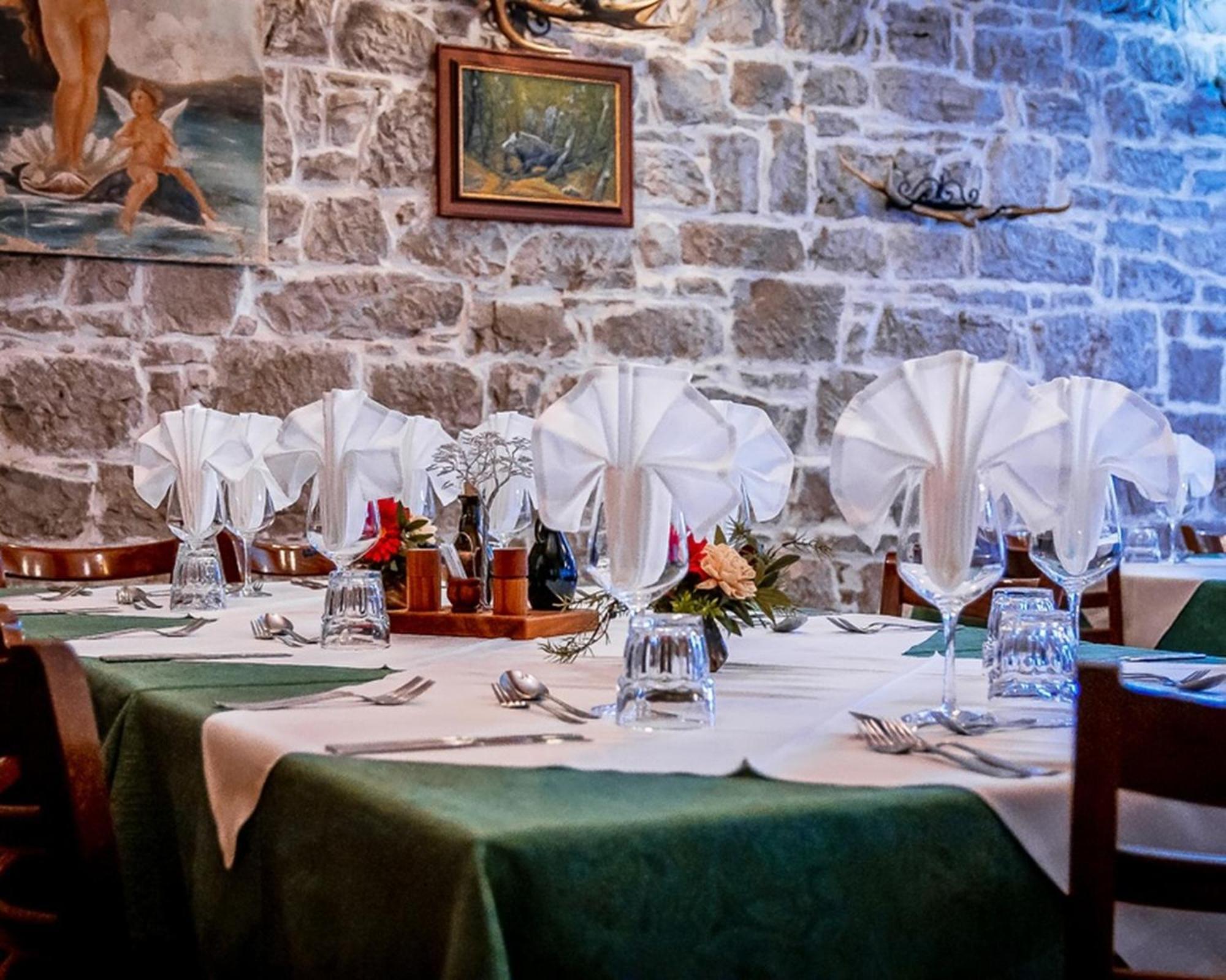 Guest House Pod Slavnikom Podgorje  Εξωτερικό φωτογραφία